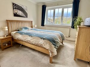 Bedroom 4- click for photo gallery
